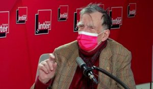 Bruno Latour : "Les écologistes ne peuvent pas espérer mobiliser sans faire le travail idéologique"