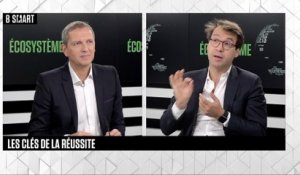 ÉCOSYSTÈME - L'interview de Rémi Pesseguier (Singulier (exSquadigital)) et Clément Marty (Ardian) par Thomas Hugues