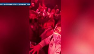 L'incroyable accueil des supporters de l'OM après la victoire historique à Bordeaux