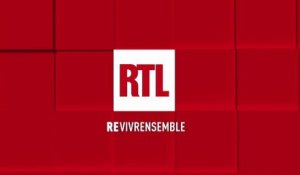 Le journal RTL de 15h du 08 janvier 2022