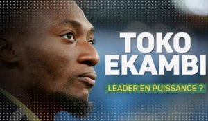 Cameroun - Karl Toko-Ekambi, leader en puissance ?