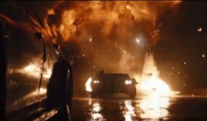 The Batman Bande-annonce #3 VF (2022) Robert Pattinson, Paul Dano
