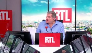 Le journal RTL de 7h30 du 10 janvier 2022