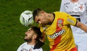 Ligue 1 : Le débrief express de Lens-Rennes (1-0)