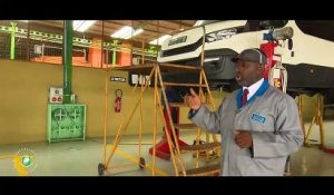 Côte d’Ivoire : L’industrialisation au service du développement du secteur automobile