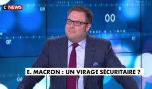 Mathieu Bock-Côté : «L’insécurité est la norme désormais»