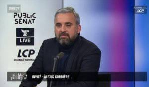 Organisation de la présidentielle : la France insoumise veut boycotter la concertation à Matignon