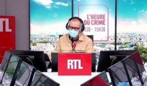 Le journal RTL de 15h du 12 janvier 2022