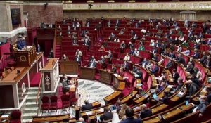France : l'instauration du pass vaccinal validée par l'Assemblée nationale
