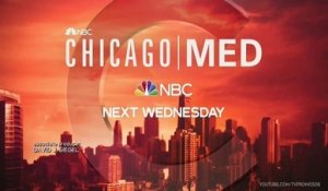 Chicago Med - Promo 7x12