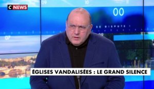 Julien Dray : «Il faut réaffirmer que la laïcité implique la liberté de culte»