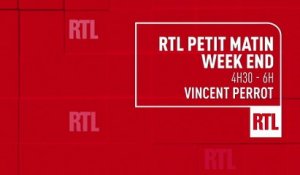 Le journal RTL de 5h du 15 janvier 2022