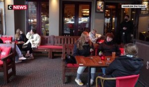 Pays-Bas : les restaurateurs se révoltent contre les nouvelles règles sanitaires