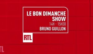 Le Bon Dimanche Show du 16 janvier 2022