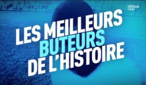 Les meilleurs buteurs de l'histoire - Reportage CFC