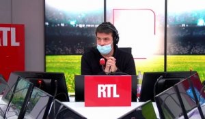 RTL Foot du 16 janvier 2022