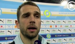 Pau Lopez voulait rester à l'OM