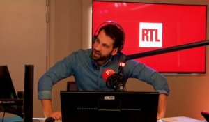 La brigade RTL du 17 janvier 2022