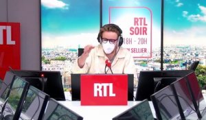 L'INTÉGRALE - RTL Soir (14/01/22)