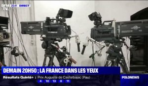 "La France dans les yeux": Valérie Pécresse répondra aux questions des Français en direct d'Uzerche, en Corrèze