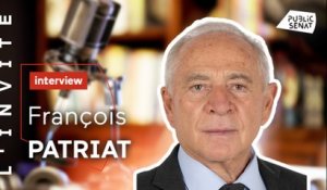 Demande de démission de Jean-Michel Blanquer : François Patriat dénonce une instrumentalisation