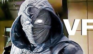 MOON KNIGHT Bande Annonce VF (2022) Marvel