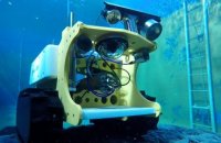 BathyBot, le robot qui va observer les abysses en Méditerranée