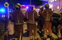 Espagne : Un incendie dans une maison de retraite a fait cette nuit au moins cinq morts dans la commune de Moncada, près de Valence