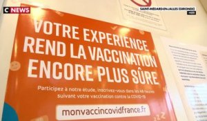Covid-19 : la vaccination va-t-elle devenir obligatoire ?