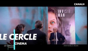 Invisible Man - Débat du Cercle