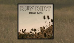 Jordan Davis - Buy Dirt