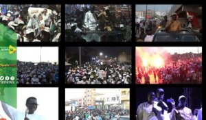 Élections municipaux : Abdoulaye Diouf Sarr défie les candidats à Yoff