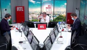 Le journal RTL de 7h du 20 janvier 2022