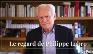 Philippe Labro - « Gaspard Ulliel, une étoile qui s'en va  »