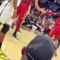 Kyrie Irving sanctionné par la NBA