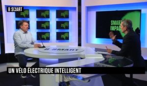 SMART IMPACT - Smart Ideas du vendredi 21 janvier 2022