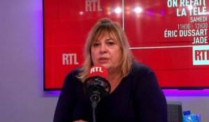 Michèle Bernier : "J'ai eu cette chance de ne pas avoir peur"