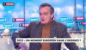 L'interview de Gérard Araud