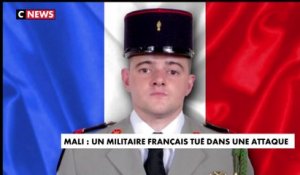 Mali : un soldat français a été tué dans une attaque au mortier contre le camp militaire de Gao