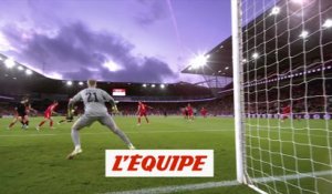 tous les buts du mercredi 8 juin 2022 en vidéo - Foot - Ligue des nations