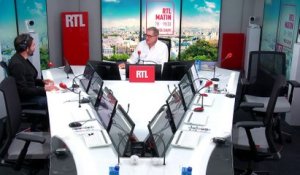 Le journal RTL de 7h du 09 juin 2022