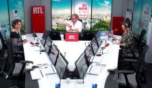 Le journal RTL de 7h30 du 09 juin 2022