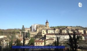Reportage - La 9ème circonscription de l'Isère