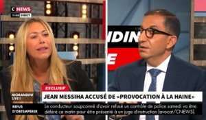 EXCLU - Traité en direct de « racaille » par Rose Ameziane, Jean Messiha riposte et évoque sa convocation par la justice le 30 juin prochain à Lyon - VIDEO