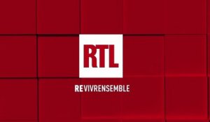 Le journal RTL de 12h du 09 juin 2022