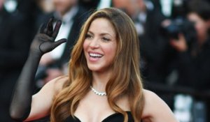 Shakira : son père est rentré de l'hôpital !