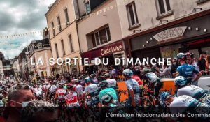 Bilan de la 5ème étape du Critérium du Dauphiné