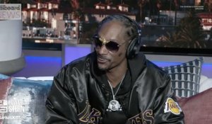 Snoop Dogg Says His Personal Blunt Roller Salary Has Gone Up Due to Inflation | Billboard News