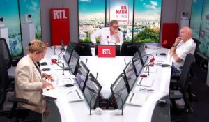 Pascale Ultre-Guerard est l'invitée RTL de ce vendredi 10 juin