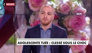 Matthieu Valet : «Cette violence des mineurs interroge et inquiète grandement dans notre société»